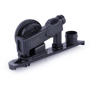 Séparateur d'huile PCV pour <span class=keywords><strong>Audi</strong></span> A3 A4 VW Golf Polo Jetta 2.0L, soupape de contrôle de pression, OE 06F129101N, accessoires auto 2005-2016 - Product Image 3
