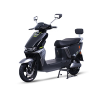 Scooter électrique de haute qualité 72v 1000w 1500w 2000w 3000w Moto électrique CKD avec frein à disque à pédale