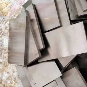 גרוטאות פרימיום סגסוגת ניקל-אינקונל 718 & 625 מיקס (עשיר <span class=keywords><strong>ni</strong></span>, cr, nb, mo) על מכירה - Product Image 4