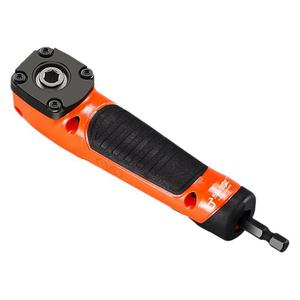 Niu Xiang Electric <b>Screwdriver</b> <b>Bit</b> 90 Degree Right Angle Adapter For Electric Drill High Torque Corner Tool - Product Image 5
