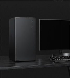 PC Desktop Economico OEM Core Benteng G6900 I3 I5 <span class=keywords><strong>Hardware</strong></span> e <span class=keywords><strong>Software</strong></span> per <span class=keywords><strong>Computer</strong></span> Desktop Tutto in Uno PC da <span class=keywords><strong>Gaming</strong></span> per Ufficio - Product Image 2