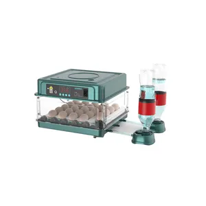 Cheap Price Chicken Duck Goose Quail Poultry Egg Incubator Chicken Egg Incubator For Sale