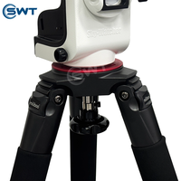 Dispositif de découpe laser SWT 2000W pour arbres, machine de débroussaillage à distance avec positionnement par caméra pour l'industrie électrique