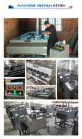 Machine de gravure photochimique pour métaux chimiques (zinc, laiton, magnésium) – Offre Spéciale