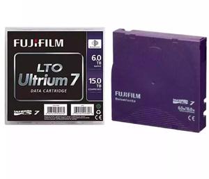 เทป FU JIFILM LTO7 Ultrium 7 รุ่น 16456574 เทปสำรองข้อมูล 6.0TB-15TB - Product Image 1