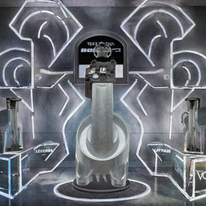 Nuevo Faro LED Hongy 6000K con Ojos de Ángel y Balasto para F07 <span class=keywords><strong>GT</strong></span> F10 F11 F18 <span class=keywords><strong>520d</strong></span>, Accesorios para Auto, 9-16V, 5000 Lúmenes - Product Image 3