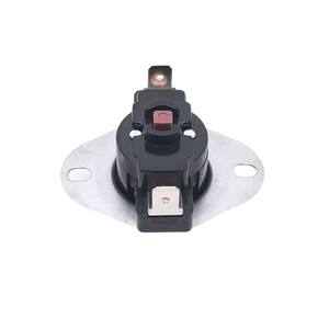 Contrôleur de température Win01641 L07P1055000 avec contact en alliage cuivre-argent, capuchon en aluminium, protection contre la surchauffe IP31 - Product Image 2