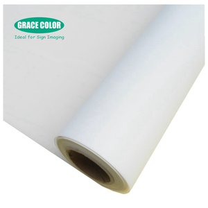 100micron Waterproof Milky Translucent Inkjet Screen Printing Positive Film - Product Image 4