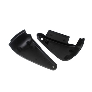 Batteria del motociclo Laterale Della Copertura per <span class=keywords><strong>Kawasaki</strong></span> Vulcan <span class=keywords><strong>800</strong></span> <span class=keywords><strong>Classic</strong></span> VN800 1995-2006 - Product Image 6