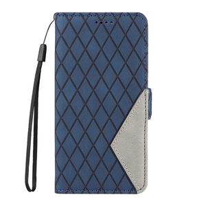 <span class=keywords><strong>Pochette</strong></span> portefeuille de luxe en cuir à rabat pour Sony Xperia 10V/1V/5 IV, pour MOTO G13/G23/G53 housse de carte de crédit - Product Image 2