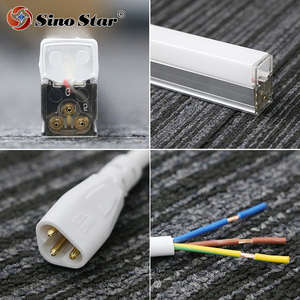 4.6M x 2M(15 pieds x 6,6 pieds) 272W Station <span class=keywords><strong>de</strong></span> beauté <span class=keywords><strong>de</strong></span> voiture plafonnier Anti-éblouissement entretien <span class=keywords><strong>de</strong></span> la voiture nettoyage lampe <span class=keywords><strong>de</strong></span> toit pour <span class=keywords><strong>Garage</strong></span> SHX11 - Product Image 4