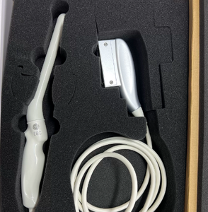 บริการซ่อมแซมเครื่องอัลตราซาวนด์แบบพกพา IC5-9-D หัวตรวจอัลตราซาวนด์แบบพกพา IC5-9-D เครื่องสแกนอัลตราซาวนด์แบบมือถือ IC5 9 D ใช้งานได้ดี - Product Image 1