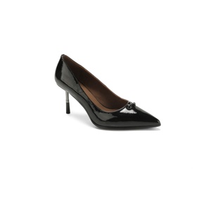 Chaussures de mariée élégantes de style coréen pour femmes, à talons fins, à enfiler, antidérapantes, pour le printemps, l'été et l'automne - Product Image 1