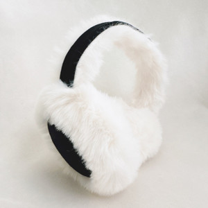 Orejeras Plegables Snow Bunny - Product Image 3