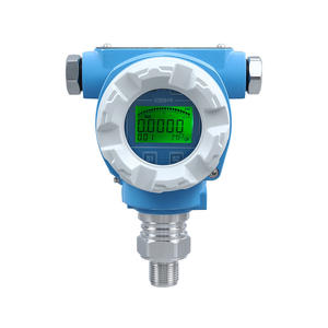 Transmisor de Presión Inteligente XSENR PCM900E.L, Precisión de 0.1, Salida RS485, a Prueba de Explosiones, para Uso Industrial - Product Image 1