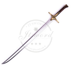 Le sorceleur <span class=keywords><strong>3</strong></span> chasse sauvage mousse Cosplay accessoire Iris <span class=keywords><strong>épée</strong></span> - Product Image 2
