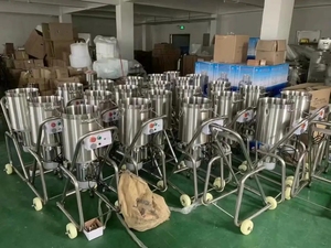 Licuadora de leche de soja <span class=keywords><strong>Frappe</strong></span> Ice Licuadora de alta velocidad para electrodomésticos - Product Image 6