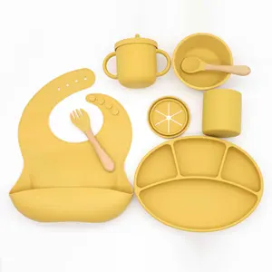 Plato de melamina para niños, plato profundo de melamina de calidad fiable, gran oferta