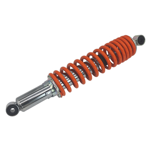 Amortiguador Delantero Izquierdo para <span class=keywords><strong>Loncin</strong></span> XWOLF <span class=keywords><strong>300</strong></span> Euro5 OEM 310450759-0001 4x4 Quad ATV UTV Repuestos - Product Image 3