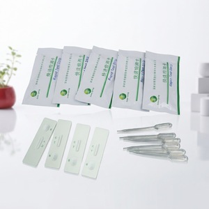 Poultry <strong>Influenza</strong> Antigen Rapid <strong>test</strong> <strong>Kit</strong> for Avain Bird Flu Quick <strong>test</strong> Produced by Shenzhen Lvshiyuan Biotech - Product Image 5