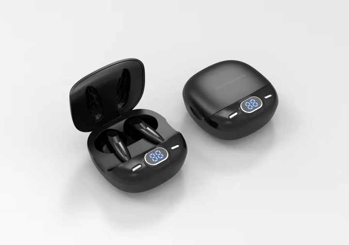 Wholesale Noise Cancelling Air Earphone Wireless EarbudSerial Pro2 ANC and Air Pro 2 GEN2 GEN3 GEN4 and MAX