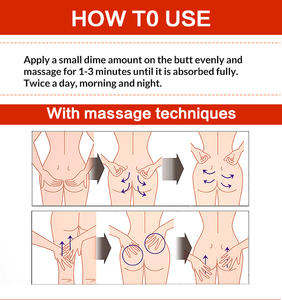 100% garanti hanches agrandir <span class=keywords><strong>huile</strong></span> gros cul sérum ensemble maca pilules pour l'élargissement des fesses hanches - Product Image 4