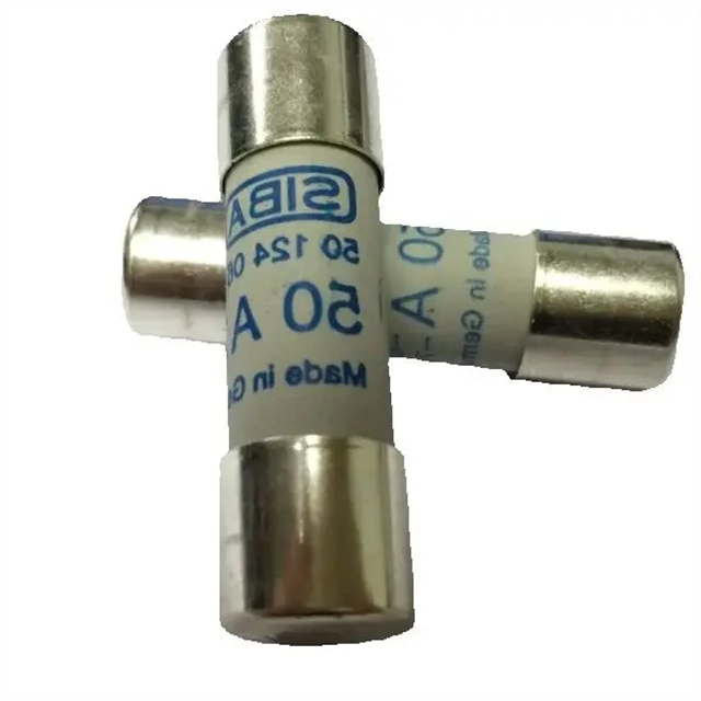 New Original SIBA fuse 5012406 8A 10A 16A 20A 32A 40A 50A****^^^^ https://www.siboasi.com