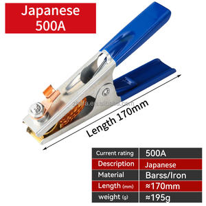 מיוחד הצעה לנעילה עצמית נעילת ערכת הלחמים לעמידות נמוכה כלי להלחמה & ריתוך אספקה - Product Image 1
