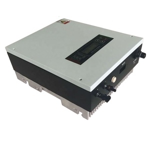 ระบบโซลาร์เซลล์ 3000W MPPT ออนกริด พร้อมคลื่นไซน์บริสุทธิ์ ประสิทธิภาพ 97% รับประกัน 5 ปี สำหรับระบบโซลาร์เซลล์ 220V เฟสเดียว รุ่น RX-TLS-3KW 3kw - Product Image 5