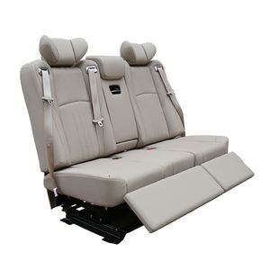 ANSHI Canapé-lit réglable Camping-car MPV VIP RV Toyota Hiace Vellfire Conversion VAN Sièges <span class=keywords><strong>à</strong></span> <span class=keywords><strong>vendre</strong></span> - Product Image 4