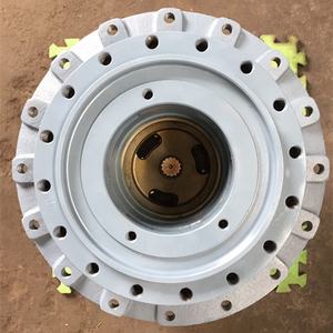 モーターなし<span class=keywords><strong>CAT</strong></span> 320C掘削機最終ドライブ用320Cトラベルギアボックス227-6035 - Product Image 6