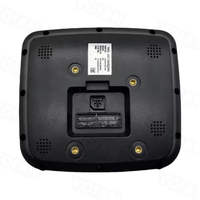 Panel layar Monitor suku cadang ekskavator 300426 00089-300426 00174-untuk DX480 DX225 DX500 suku cadang mesin konstruksi