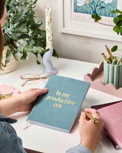 A5 Mini Soft PU Leather <b>Gift</b> <b>Box</b> <b>Cheap</b> Bulk Get Organized Diary Notebook - Product Image 3