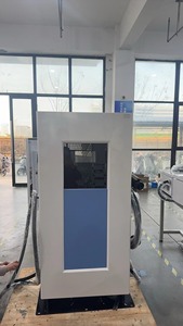 Station de recharge rapide pour véhicules électriques KED 40-80KW DC avec CCS1/CCS2 pour usage commercial - Nouveau - Product Image 3