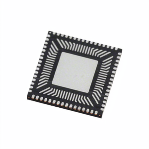 Electronic Chips Component 64 VFQFN Exposed Pad Interface FT4232HQ-TRAY Original - Product Image 1