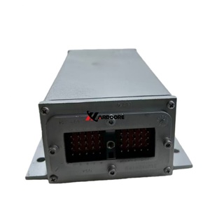 Contrôleur ECU ECM 198-1321 1981321 pour niveleuse à moteur 120H 140H - Product Image 3