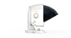 Analizzatore Cutaneo Professionale AI <span class=keywords><strong>2026</strong></span> di Alta Qualità con Fotocamera <span class=keywords><strong>HD</strong></span>, WiFi e Dati Accurati per Saloni di Bellezza - Product Image 2