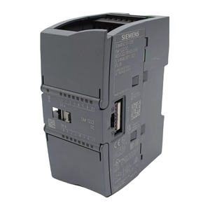 โมดูลเอาต์พุตดิจิตอล SIMATIC S7-1200 รุ่นใหม่ 6ES7222-1BH32-0XB0 6es72221bh320xb0 มีสินค้าในคลัง - Product Image 4