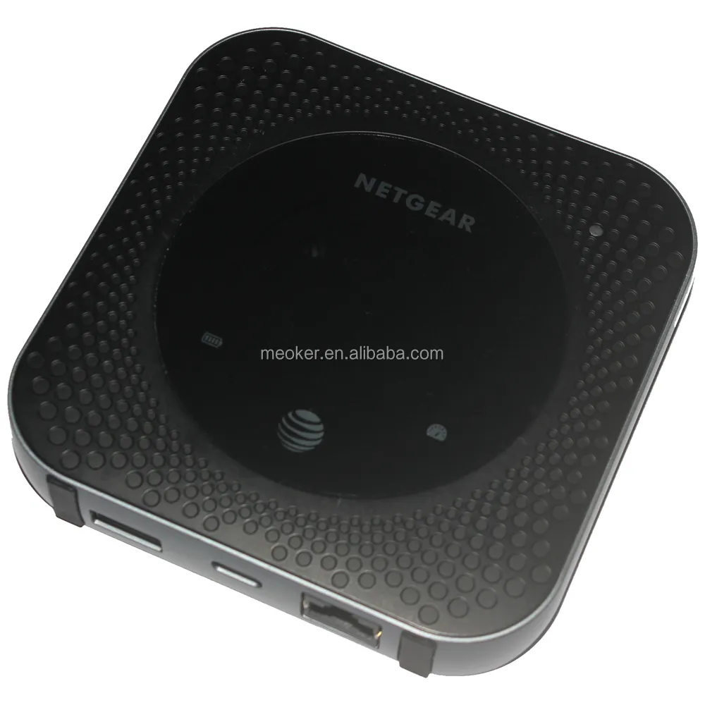 Netgear AT T MR1100 4G LTE WiFI Router Mobile 4G LTE Wireless Internet Device