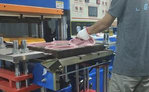 Meilleures ventes de plaque de silicone d'aspiration pour bébé de qualité alimentaire pour bébé - Product Image 6