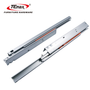 Temax 3 lần mềm đóng cửa trung tâm núi Ngăn kéo trượt cho ngăn kéo kênh - Product Image 3
