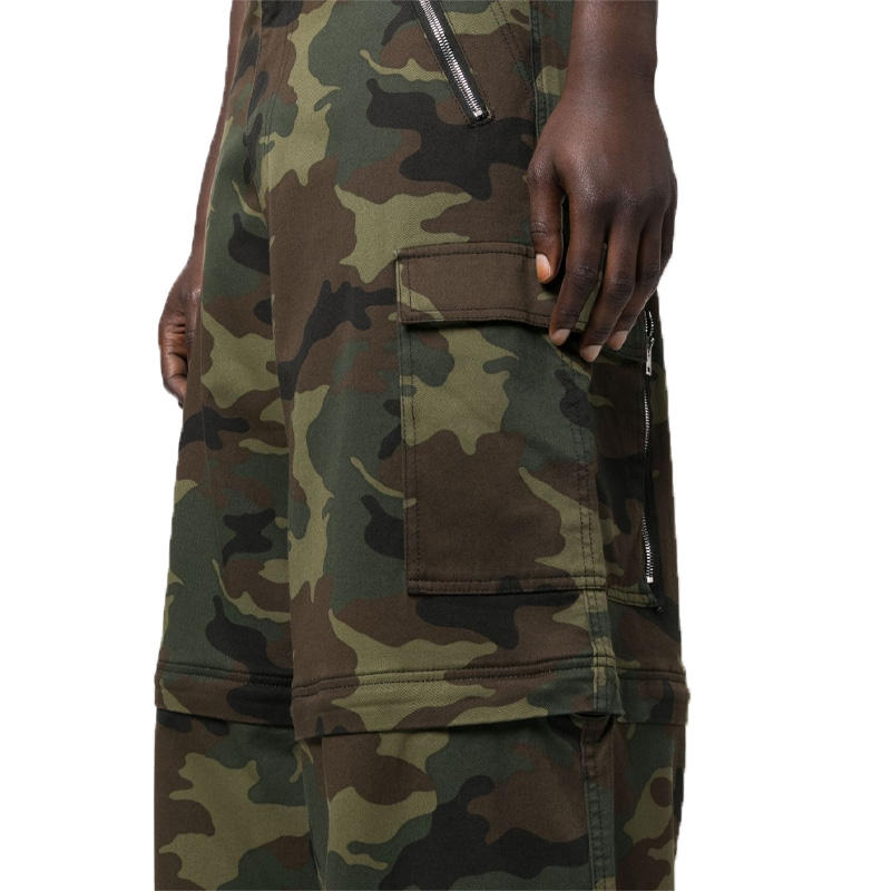 ลายพราง