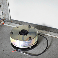 Freins pour transpalette, réducteurs pour gerbeurs électriques, disques de frein pour chariots élévateurs électriques G072-REB0510(20)Z-R Frein à arrêt automatique
