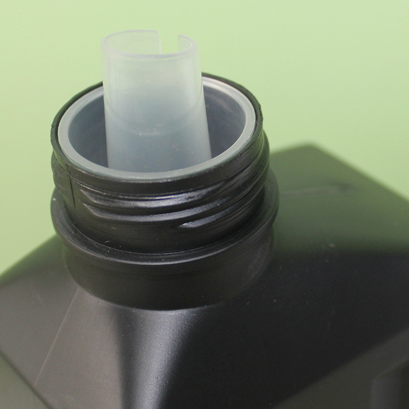 floor cleaner bottle empty