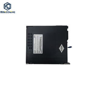 ข้อเสนอสุดพิเศษ SV630CS2R8I SV630CS1R6I SV630CS3R0I SV630CS5R5I ไดรฟ์เซอร์โว AC ความแม่นยำสูง สำหรับระบบอัตโนมัติทางอุตสาหกรรม - Product Image 1
