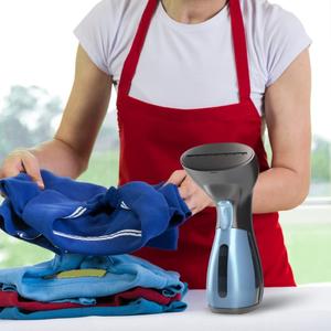 נייד מיני ברזל, כף יד ברזל Steamer בגדים מקצועי ספינת קיטור בגד, מיני כף יד ברזל תמיכה - Product Image 2