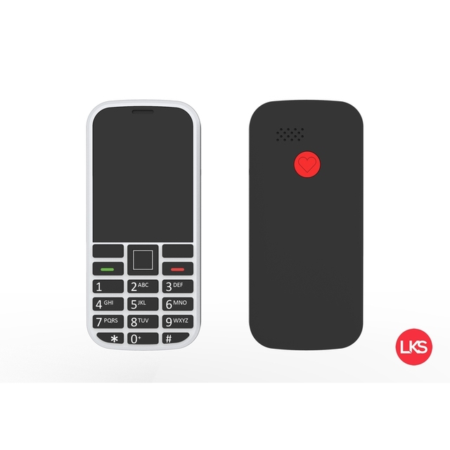 Portable Long Range Set Fixed Telephones 3G Everyday Single Digital Wireless Telephone Cordless Landline Phone