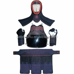 Kendo bogu — komo confortable et de qualité supérieure - Product Image 3
