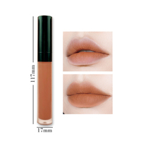 Cosmétiques, maquillage, rouge à lèvres imperméable, longue tenue, rouge à lèvres liquide longue tenue, marque privée, rouge à lèvres velours