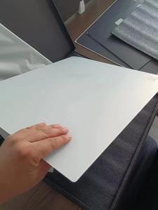 <span class=keywords><strong>2025</strong></span> New chuyên nghiệp tùy chỉnh quang điện Tempered Glass mouse pad cho chơi game e-thể thao Frosted mô hình in không thấm nước - Product Image 3